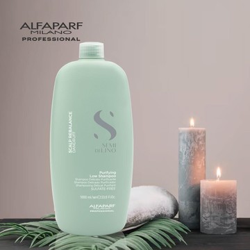 【ALFAPARF MILANO】全效抗屑洗髮精 1000ML