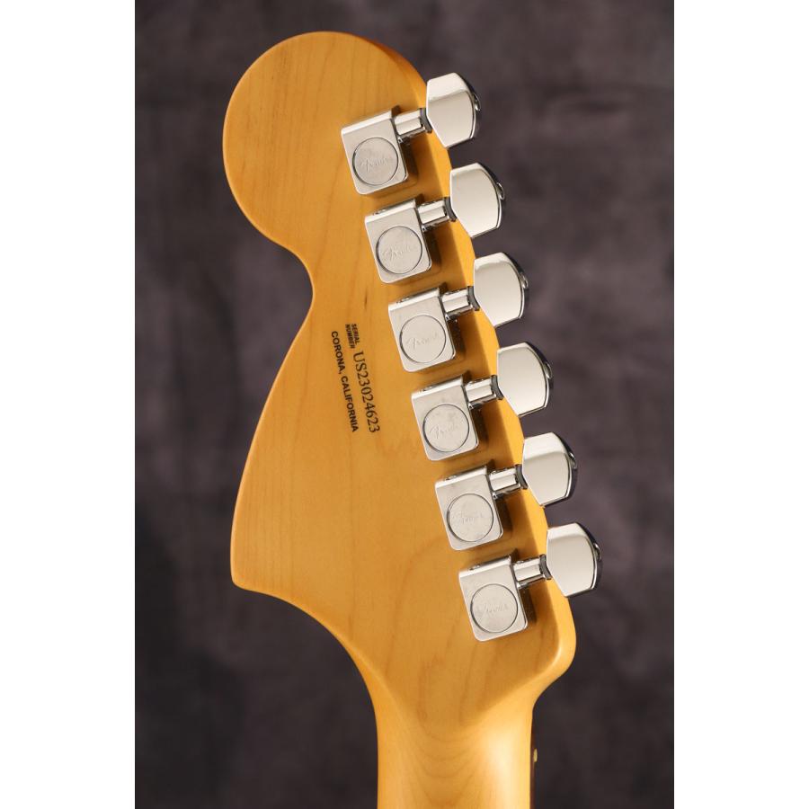 Fender   American Professional II Telecaster Deluxe Rosewood Fingerboard 3-Color Sunburst(傷ありB級アウトレット品) (S N US23024623)