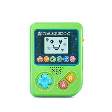 LeapFrog ABC探險遊戲機-多色可選
