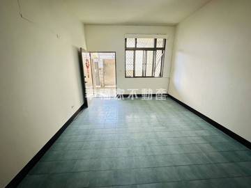 復華商圈35地坪孝親車墅｜台南市永康區復華六街