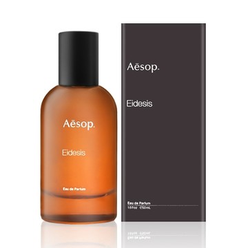 AESOP 艾底希思香水 50ml