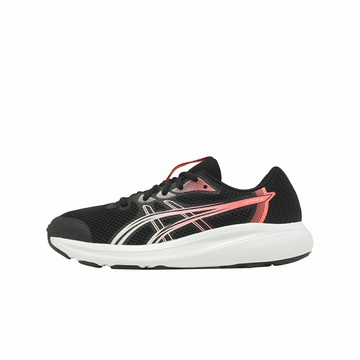 Asics 亞瑟士 慢跑鞋 Contend 10 GS 大童 女鞋 黑 運動鞋 1014A393004