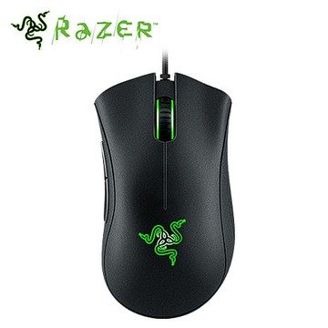 Razer 雷蛇 DeathAdder Essential 電競滑鼠