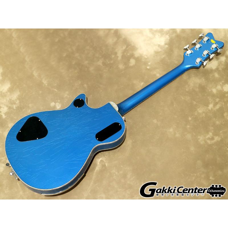 Gretsch G6134CS-59 Penguin Relic Built by Stephen Stern