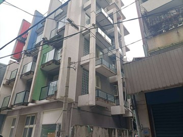永和頂溪捷運旁, 超值電梯透天厝｜新北市永和區復興街