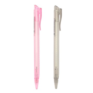 客製化禮品專家5383 自動鉛筆/0.5按壓免削三角自動筆/製圖繪圖素描筆/廣告筆辦公文具用品/贈品禮品