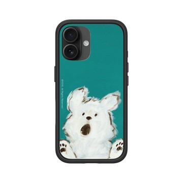 iPhone 16 Mod NX 黑 - YEYE - 驚嘆瞬間
