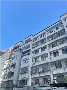 雍華亭捷運電梯三房+車位可租｜台北市中山區龍江路