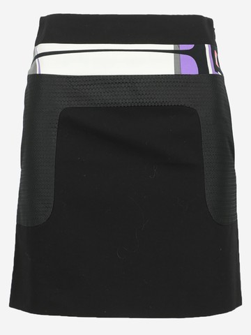 Emilio Pucci Midi Skirt