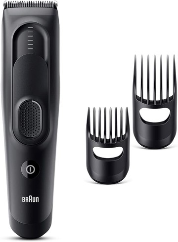Braun Hair Clipper HC5330