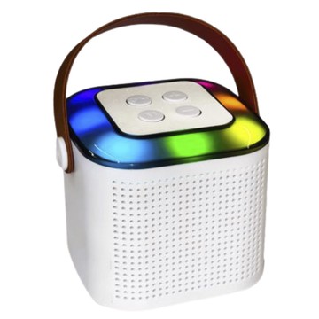 Q&T藍芽重低音音箱