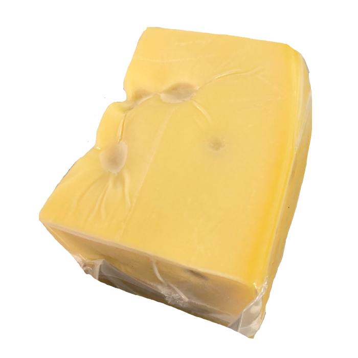 (カット)スイス エメンタール チーズ(Emmental Cheese) １ｋｇカット(1000g以上お届け)