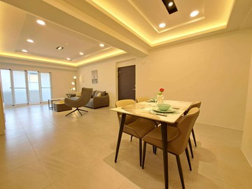 ❤️瑞豐商圈勝利國小【邊間雙主臥四房車位】｜高雄市鼓山區華泰路