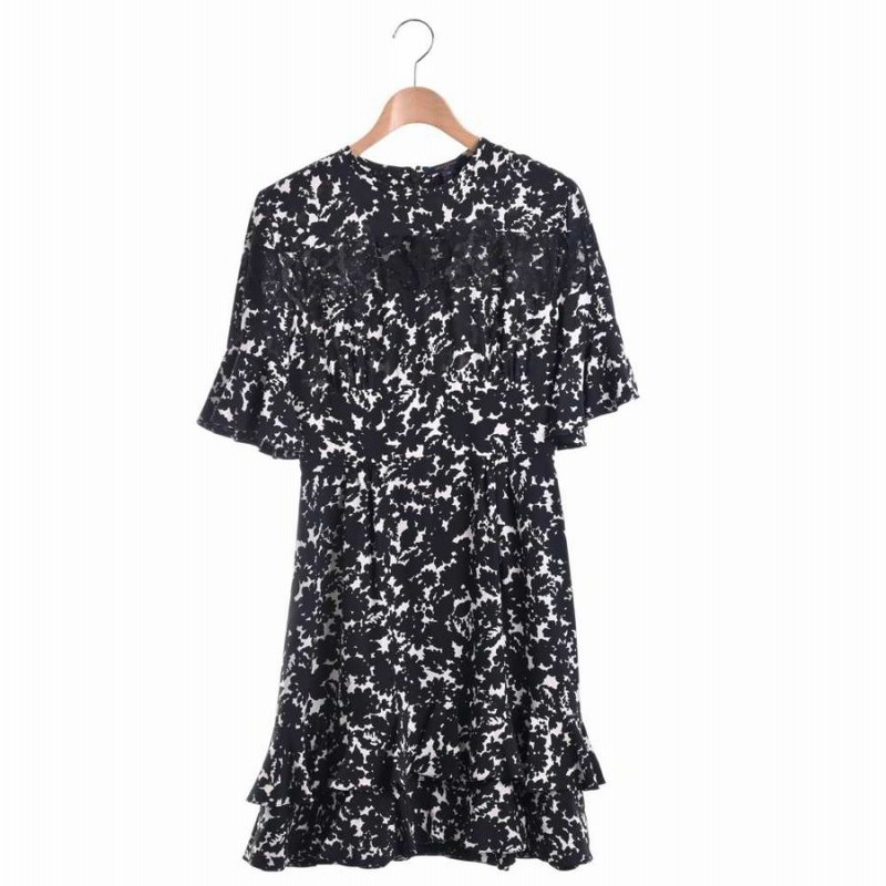 美品/国内正規 LOUIS VUITTON ルイ・ヴィトン RW191W JJK FGDR18 総柄  