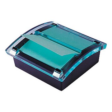 【文具通】3M C4216抽取式便條台[綠] F2010147【領券滿額再折千12/31止】