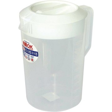 特大白雪冷水壺KN-075 (5L)