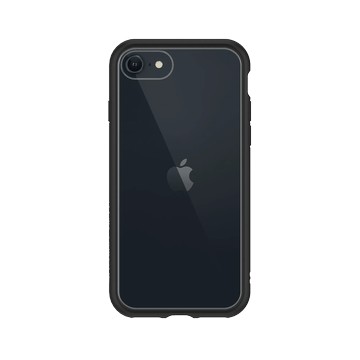 iPhone SE (第 3 代) Mod NX 黑