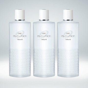 滋養化粧水(L)3瓶組