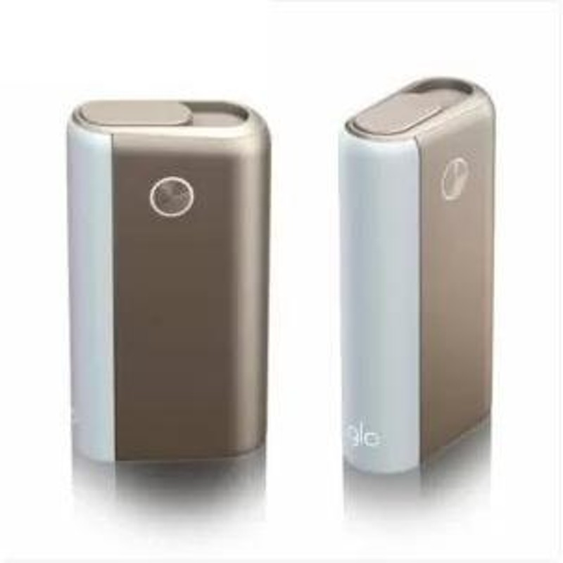 全国一律送料無料】新品未開封 Glo Hyper + (グローハイパープラス 
