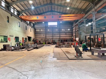 和順乙工優質挑高廠辦｜台南市安南區安和路四段