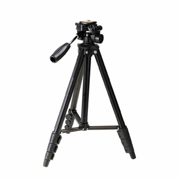 投影儀支架 落地三腳架 瑞視達官方三腳架 投影機落地三角架 小微型投影儀桌面支架 鋁合金ABS材質 43-125cm伸縮【CM23944】