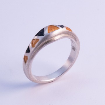 克林姆之環 1 / DR-84