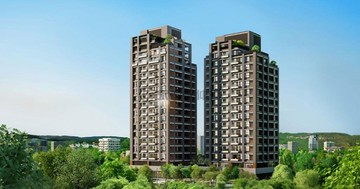 青埔A19｜璞園畾畾青｜3房2衛開窗｜平車位｜桃園市中壢區永裕路