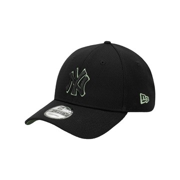 NEW ERA 9FORTY 940 DASHMARK SEASONAL 洋基 機能布 透氣帽 ⫷ScrewCap⫸