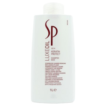 WELLA 威娜 SP金純潔髮露1000ml