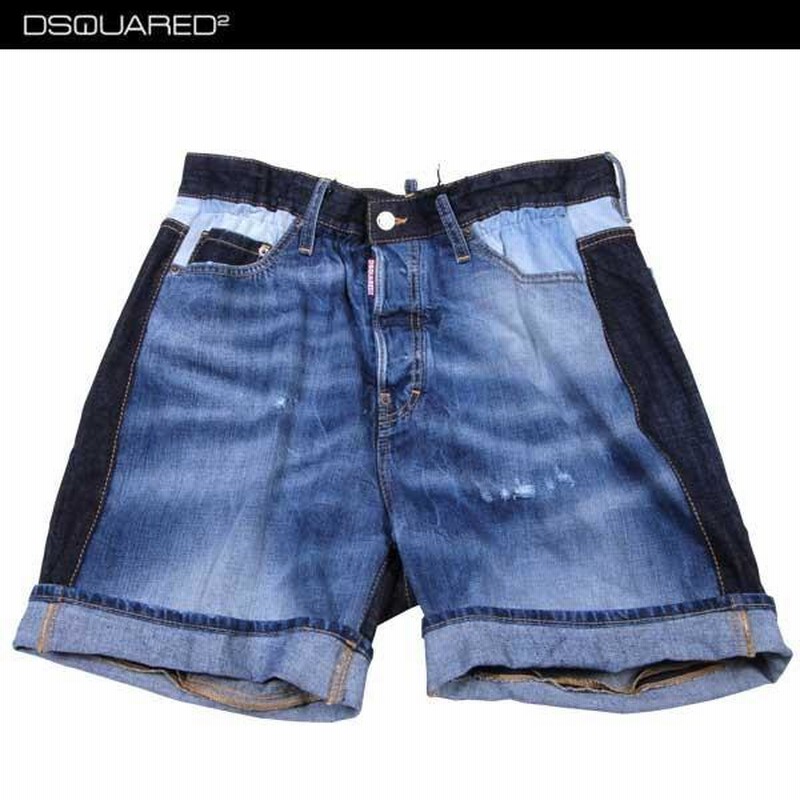 JWAndeson ビッグチェーンデニム デニム | filmekimi.iksv.org