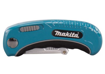 MAKITA 牧田 B-65501 快速 折疊刀 美工刀 摺疊式 摺疊刀 快背 快速折疊刀 撥線器 通用 美沃奇