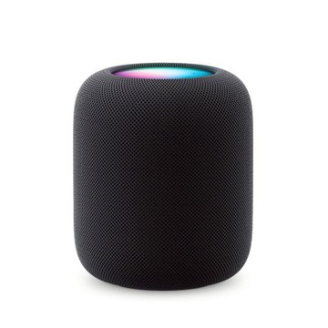 Apple HomePod 無線智慧音響 _ 台灣公司貨