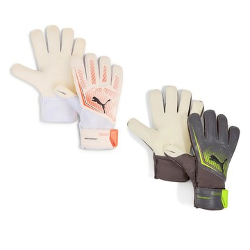 PUMA 041952- ULTRA Play RC 足球手套 守門員手套 分尺寸【iSport愛運動】