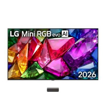 LG樂金 86吋RGB 4K連網智慧顯示器86MRGB9MBTA