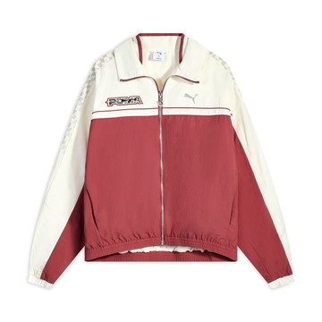 PUMA 流行系列CNY T7 男女 休閒外套 63608227