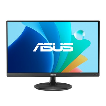 ASUS VP229QF 護眼螢幕(22型/FHD/100Hz/HDMI/DP/喇叭/IPS)