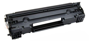 【3入】惠普 CF283A 環保相容性碳粉匣*適用：LJ-1010/LJ-1012/LJ-1015/LJ-1020/LJ-3015/LJ-3020/LJ-3030