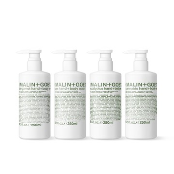 MALIN+GOETZ 身體潔膚露 250ml 多款可選