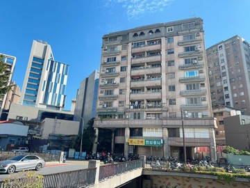 豐原蛋黃區低總價套房自用or穩定收租可｜台中市豐原區新生北路