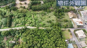 @八里(可分割)保護區鄰路平坦休閒農地｜新北市八里區大堀湖