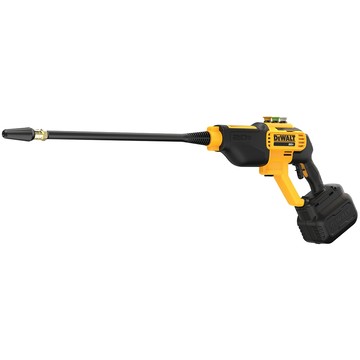 DEWALT 20V Max*18V鋰電清洗槍空機DCPW550B