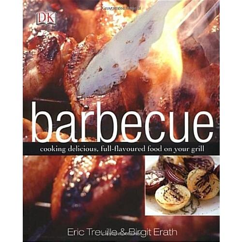 Barbecue (Hardcover)