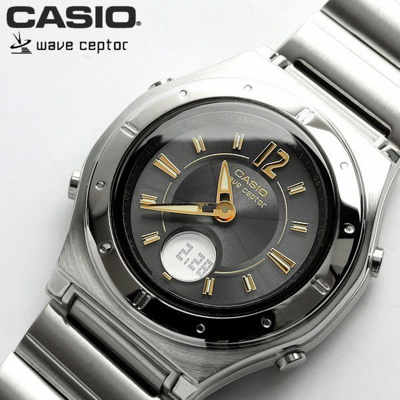 カシオ Casio 腕時計 電波ソーラー Casio カシオ レディース レディス 電波ソーラー Lwa M141d 1ajf 国内正規品 通販 Lineポイント最大0 5 Get Lineショッピング