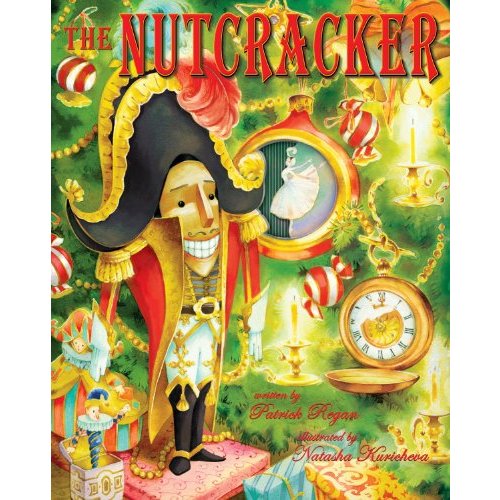 The Nutcracker