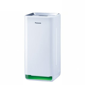 Panasonic 5坪負離子一級能效清淨機F-P25LH