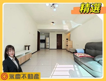 《九揚華峰》家樂福商圈｜邊間2房｜平面車位✨｜新北市林口區文化三路一段