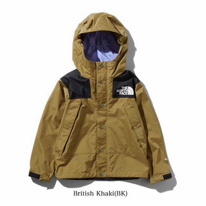 THE NORTH FACE ザ ノースフェイス GORE-TEX ゴアテックス