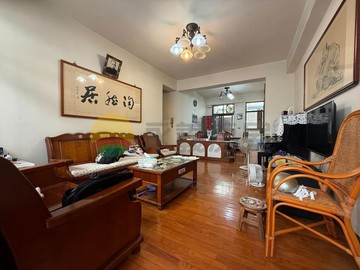 專約 台中國小 第三市場學區房｜台中市南區合作街