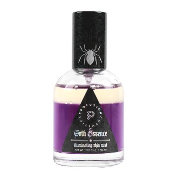 PROFUSION 暗黑哥德 亮膚噴霧 30ml - 打造透亮光澤，持久定妝  1瓶