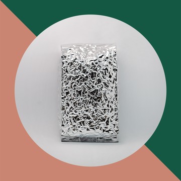 輕焙四季春 300g｜永續環保包